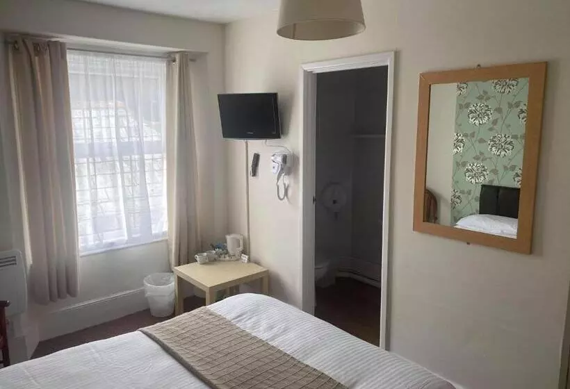 Hotel The White Hart