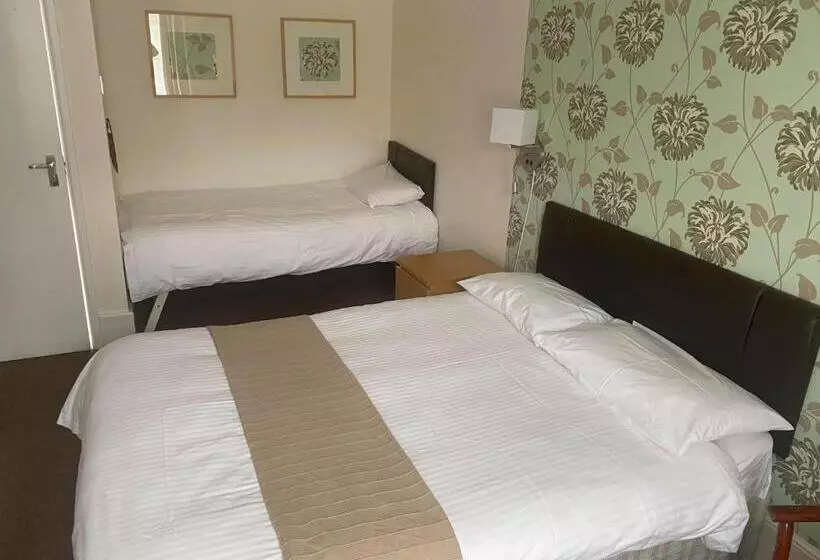 Hotel The White Hart