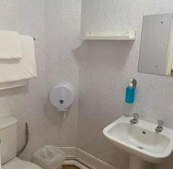 Hotel The White Hart