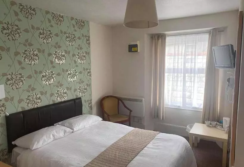 Hotel The White Hart