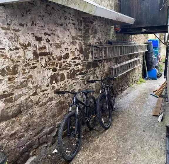 Hotel The White Hart