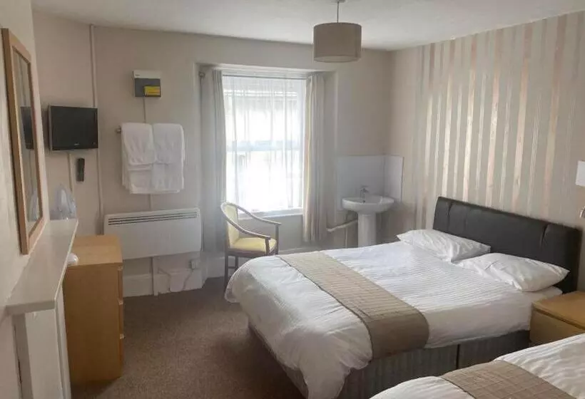 Hotel The White Hart