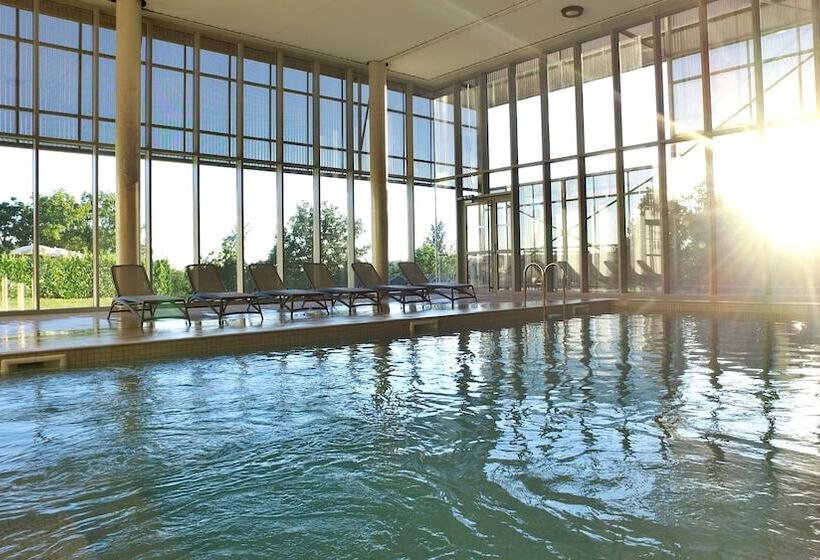 בית מלון כפרי Vvf Aveyron Najac