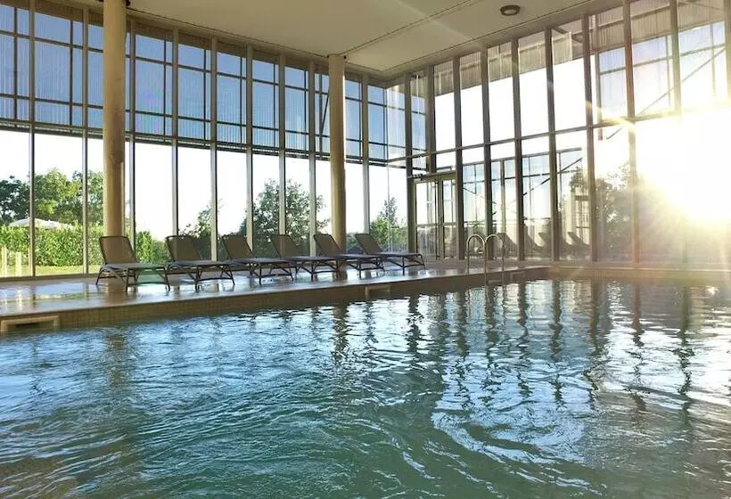 ホテル Vvf Aveyron Najac