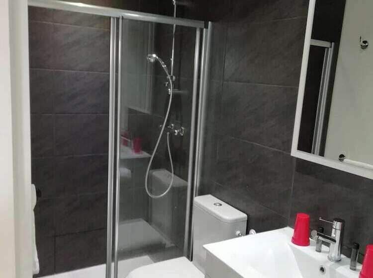 בית מלון כפרי Vvf Aveyron Najac