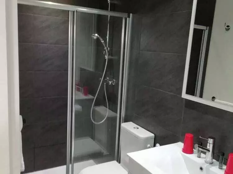 ホテル Vvf Aveyron Najac