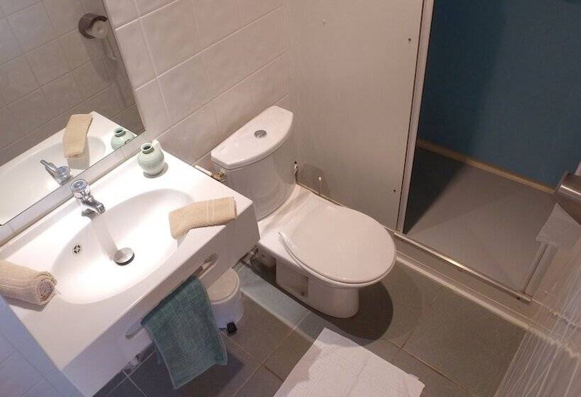 בית מלון כפרי Vvf Aveyron Najac