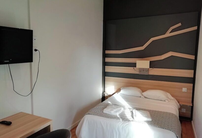 בית מלון כפרי Vvf Aveyron Najac