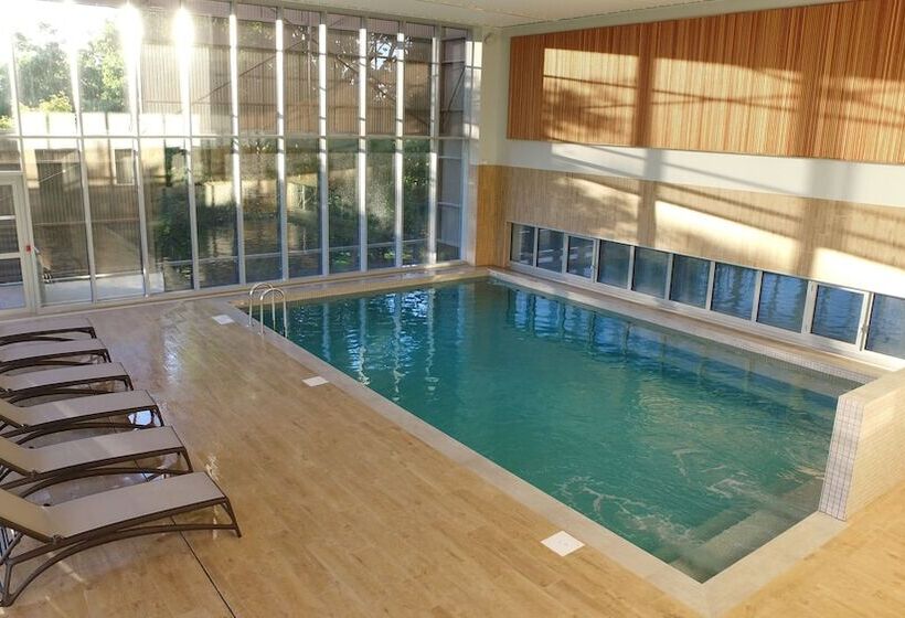 בית מלון כפרי Vvf Aveyron Najac