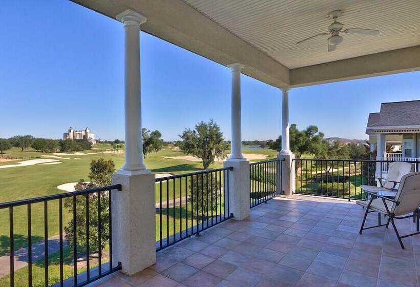 Je51064 Reunion Resort 4 Bed 4 Baths Villa