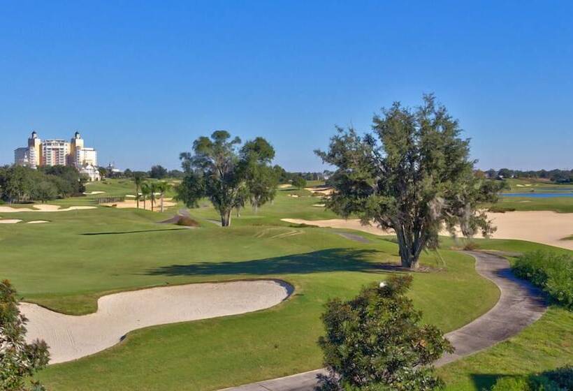 Je51064 Reunion Resort 4 Bed 4 Baths Villa