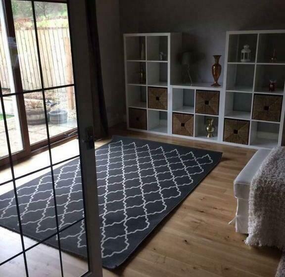 Kilburn Holiday Cottage