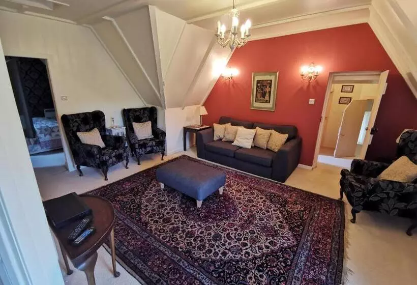 Leithen Lodge