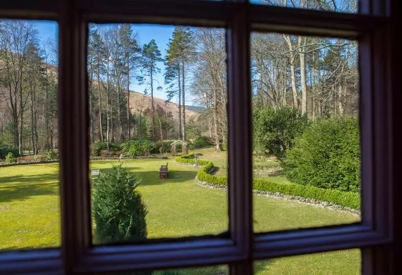 Leithen Lodge