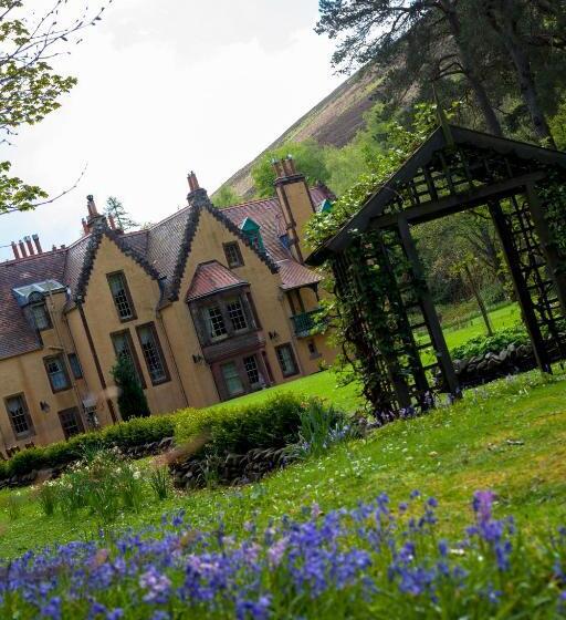 Leithen Lodge
