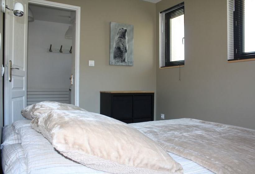 Les Terrasses De Villard