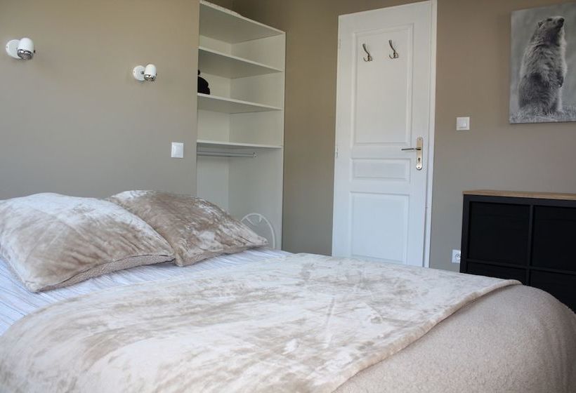 Les Terrasses De Villard