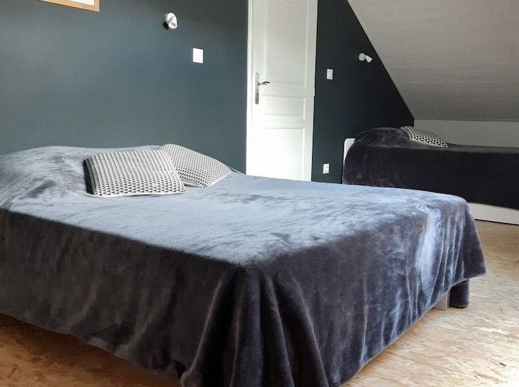 Les Terrasses De Villard