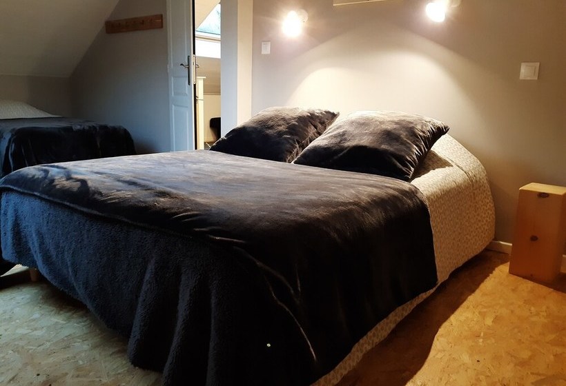 Les Terrasses De Villard