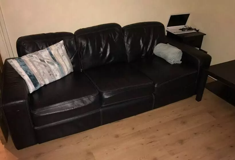 Oban Town Centre Apartment