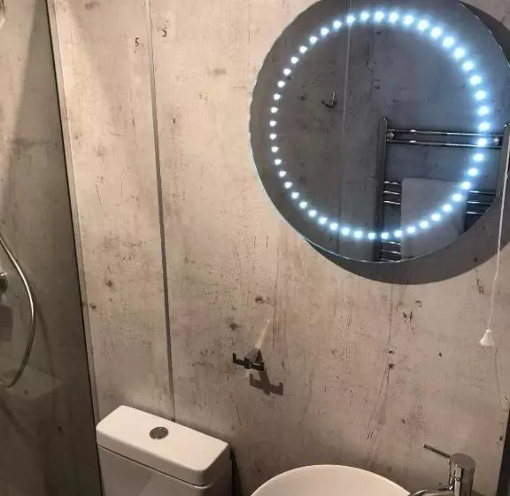 Oban Town Centre Apartment