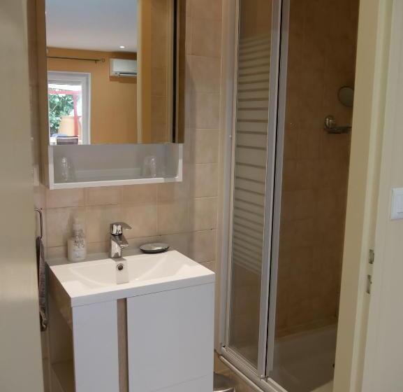 펜션 Villa Seignemartin