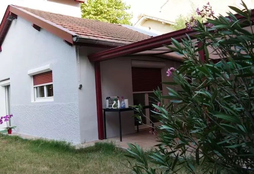 پانسیون Villa Seignemartin
