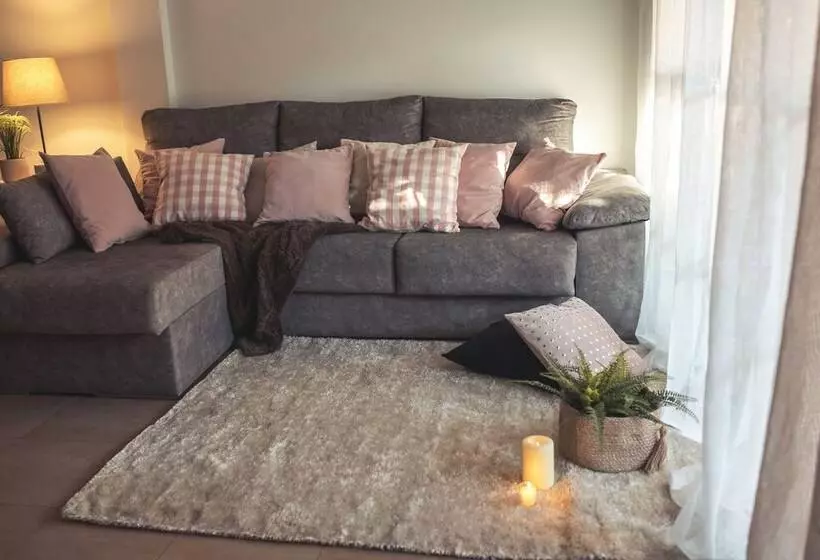 Tu Hogar Tranquilo A 30m De La Playa