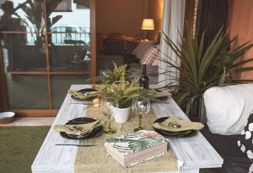 Tu Hogar Tranquilo A 30m De La Playa