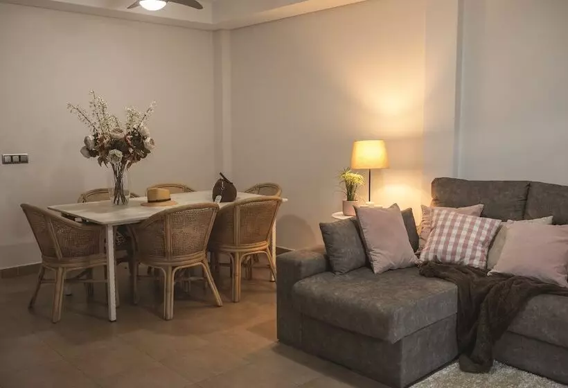 Tu Hogar Tranquilo A 30m De La Playa