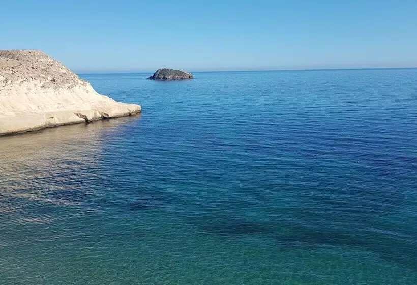 Tu Hogar Tranquilo A 30m De La Playa