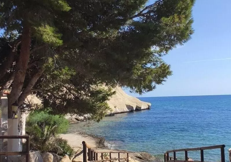 Tu Hogar Tranquilo A 30m De La Playa