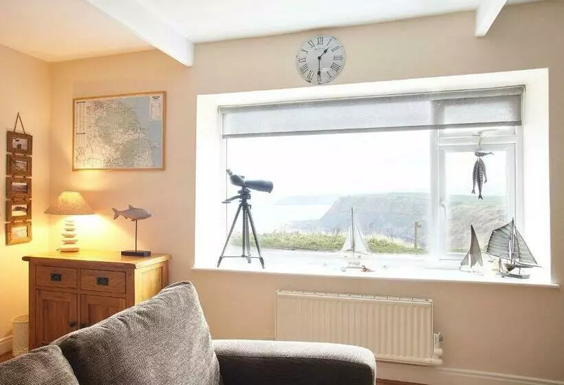 Host & Stay   View Point Apartment