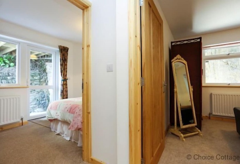 Woolacombe Sea View 2 Bedrooms