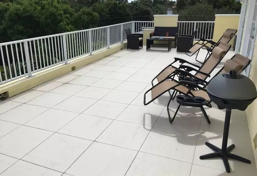 4br Townhouse 906 By Ideal Experience Vr