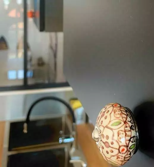 Appartement Tout Neuf Vieil Antibes