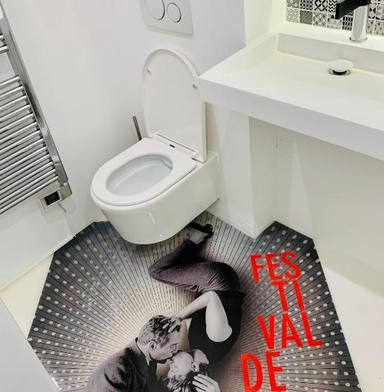 Appartement Tout Neuf Vieil Antibes