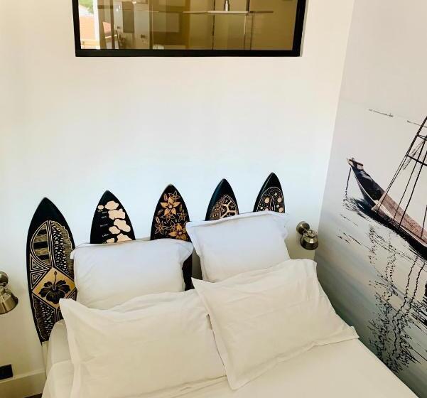 Appartement Tout Neuf Vieil Antibes