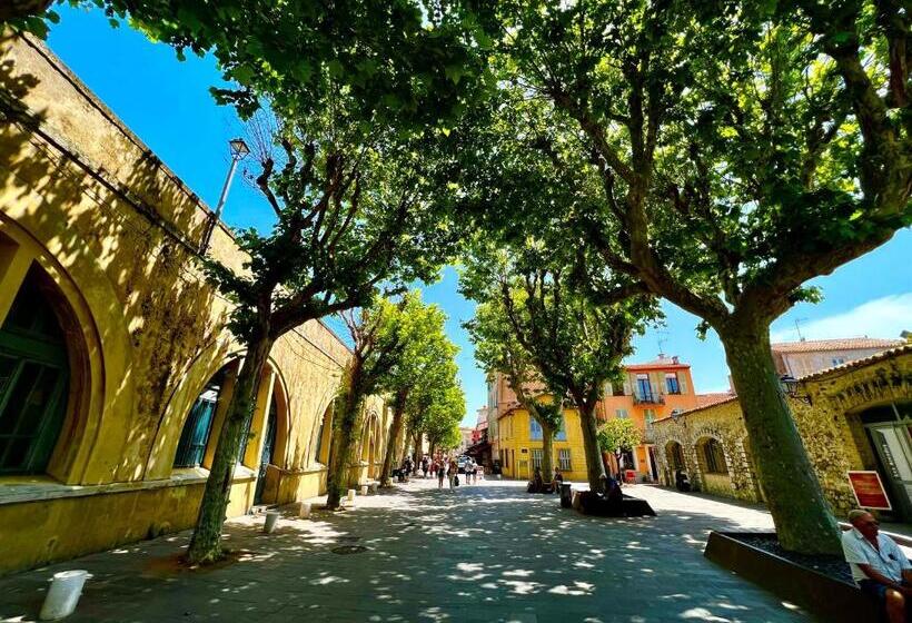 Appartement Tout Neuf Vieil Antibes