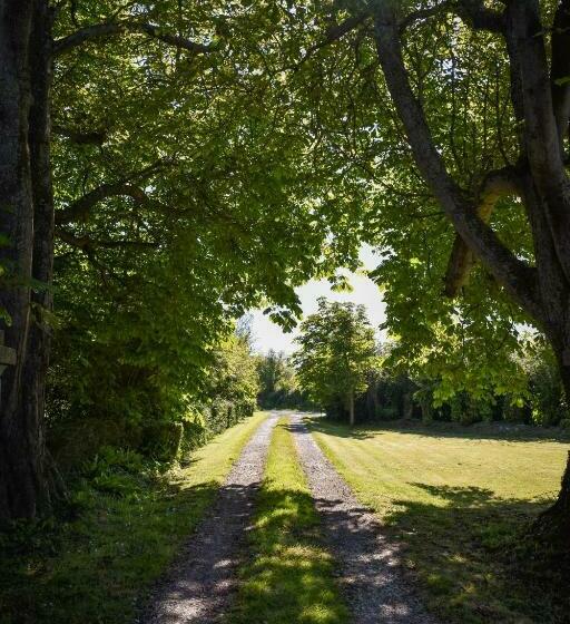 住宿加早餐  Utah Beach Chambre Hote