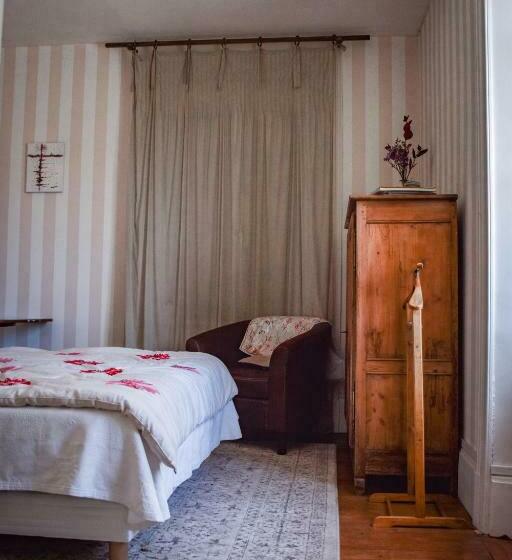 住宿加早餐  Utah Beach Chambre Hote