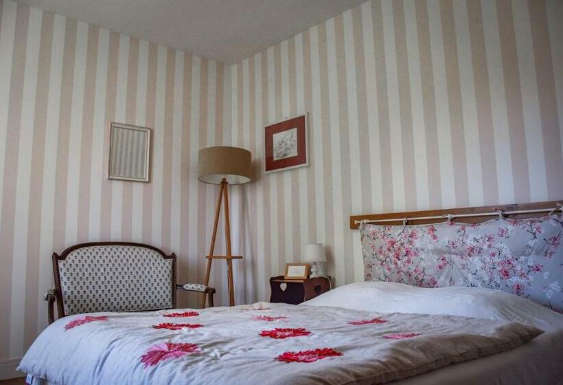 住宿加早餐  Utah Beach Chambre Hote