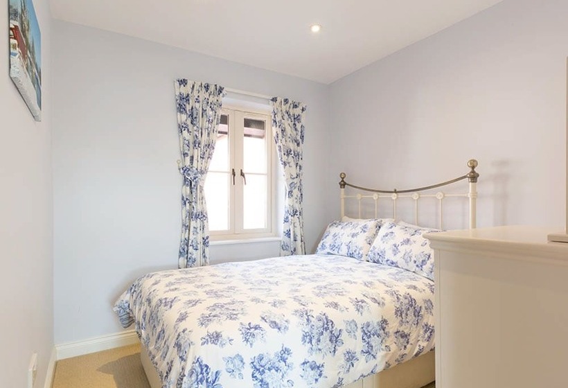 Damerons Farm Cottages