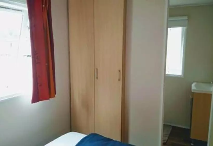 ホテル Mobil Home 6 Personnes