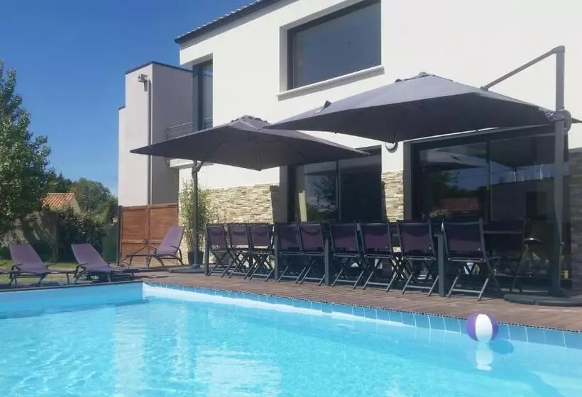 La Meilleraie