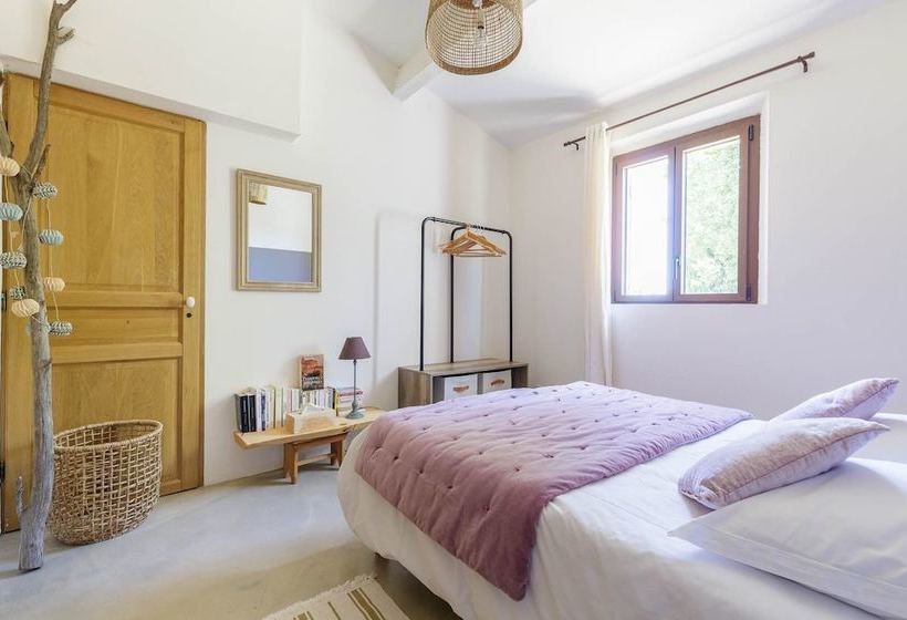 Lodges Park Castellet Provence