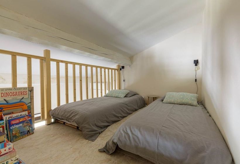 Lodges Park Castellet Provence