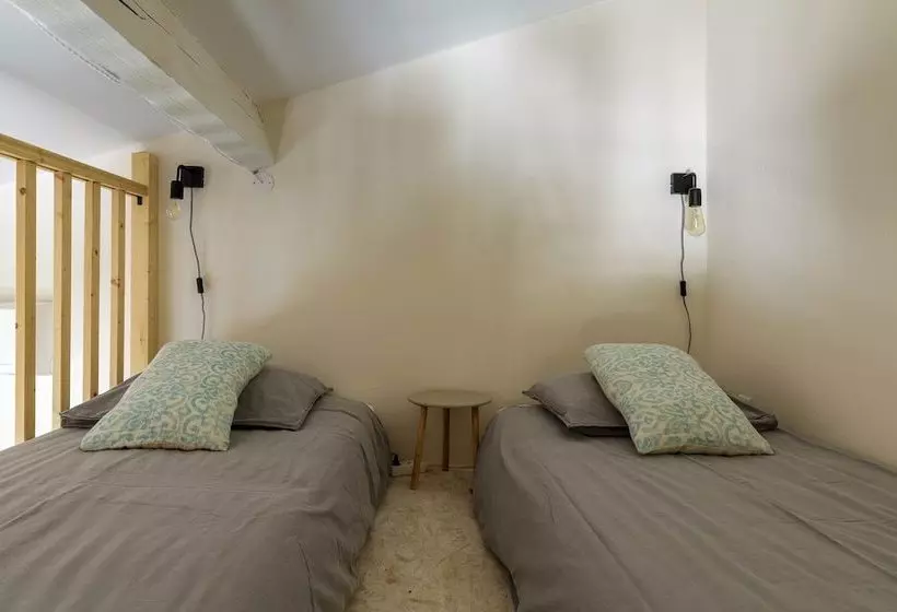 Lodges Park Castellet Provence