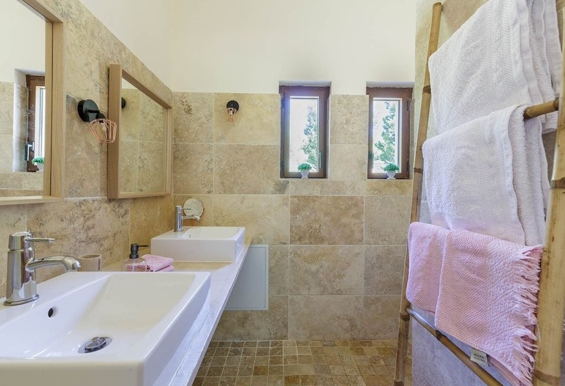 Lodges Park Castellet Provence