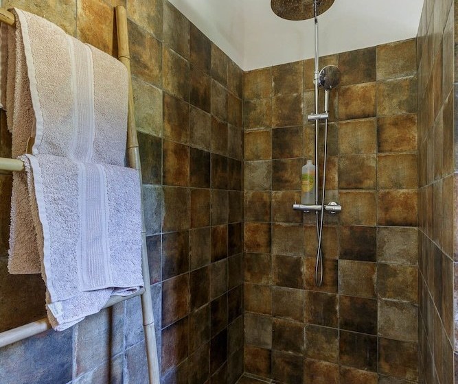 Lodges Park Castellet Provence